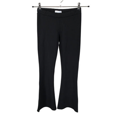 Unisex Name It - Trikotaažist püksid, suurus 146 - 152 - Must ()