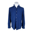 Unisex Gant - Triiksärk, suurus L - Sinine ()