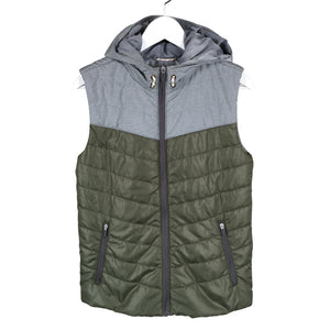 Unisex Esprit - Õuevest, suurus 158 - 164 - Hall (1)
