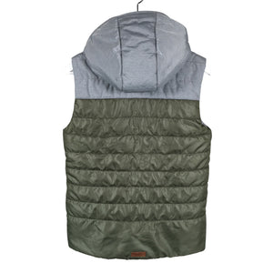 Unisex Esprit - Õuevest, suurus 158 - 164 - Hall (2)