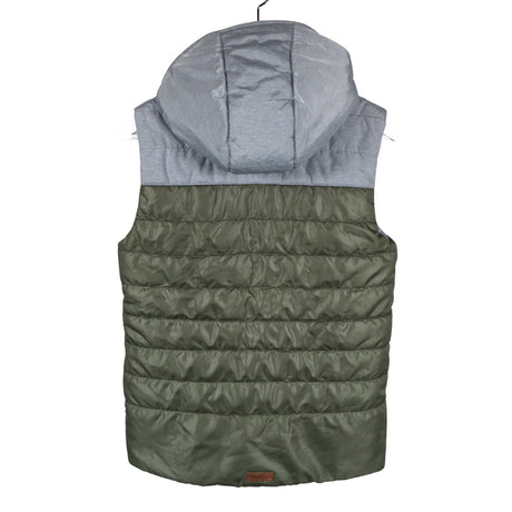 Unisex Esprit - Õuevest, suurus 158 - 164 - Hall (2)