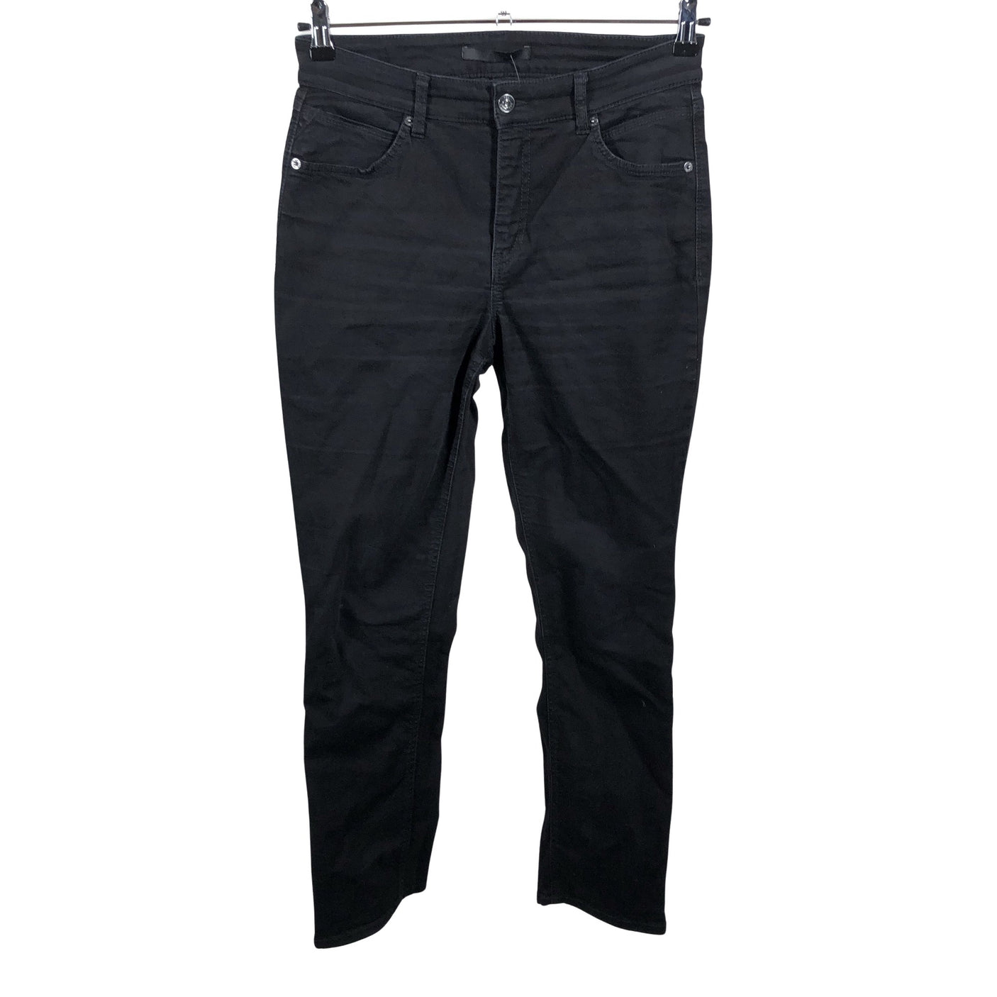 Unisex MAC - Teksad, suurus 40 - Must (1)