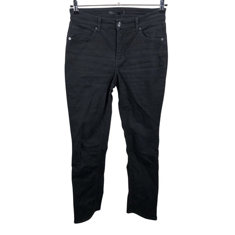 Unisex MAC - Teksad, suurus 40 - Must ()