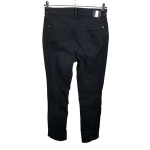 Unisex MAC - Teksad, suurus 40 - Must (2)