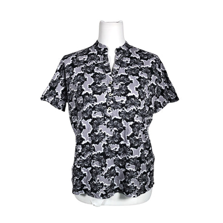 Unisex Marc O'Polo - Trikotaažist pluus, suurus 36 - Hall ()