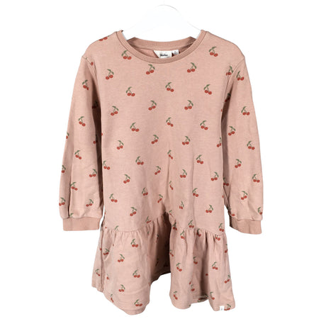 Unisex Lil ´Atelier - Dressikangast kleit, suurus 110 - 116 - Pruun ()