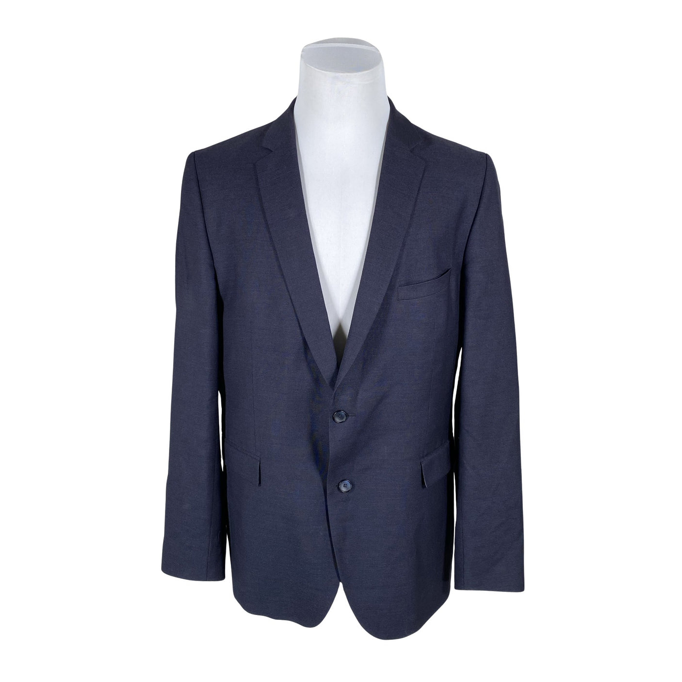 Unisex Strellson - Pintsak, suurus XXL - Sinine (1)