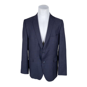 Unisex Strellson - Pintsak, suurus XXL - Sinine (1)