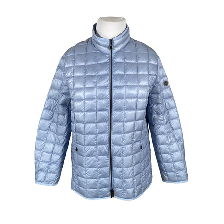 Unisex Gerry Weber - Õhem talvejope, suurus 48 - Helesinine ()
