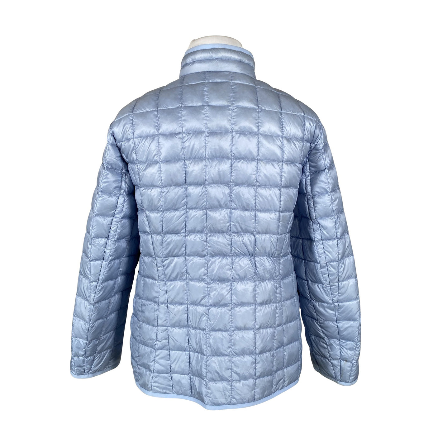 Unisex Gerry Weber - Õhem talvejope, suurus 48 - Helesinine (2)