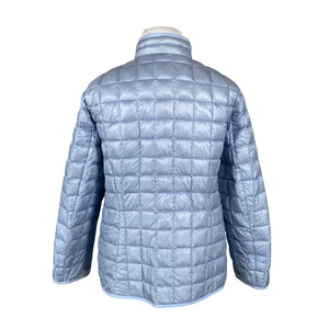Unisex Gerry Weber - Õhem talvejope, suurus 48 - Helesinine (2)