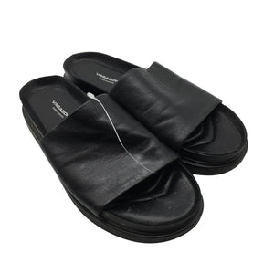 Unisex Vagabond - Rihmikud, suurus 37 - Must (2)