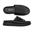Unisex Vagabond - Rihmikud, suurus 37 - Must ()