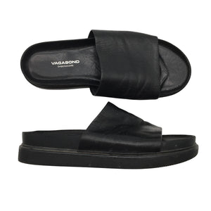 Unisex Vagabond - Rihmikud, suurus 37 - Must (1)