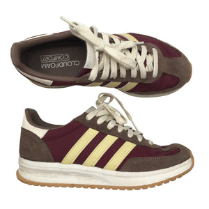 Unisex Adidas - Tossud, suurus 40 - Pruun (1)