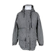 Unisex Nanso - Jope, suurus 42 - Must ()