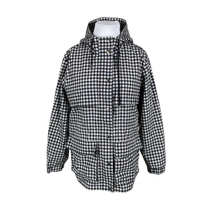 Unisex Nanso - Jope, suurus 42 - Must (1)
