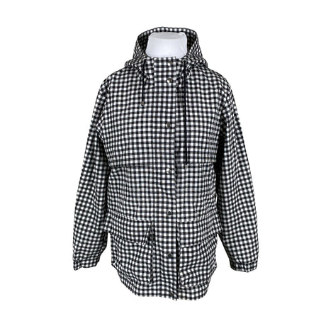 Unisex Nanso - Jope, suurus 42 - Must ()