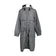 Unisex Nanso - Jope, suurus 40 - Must ()