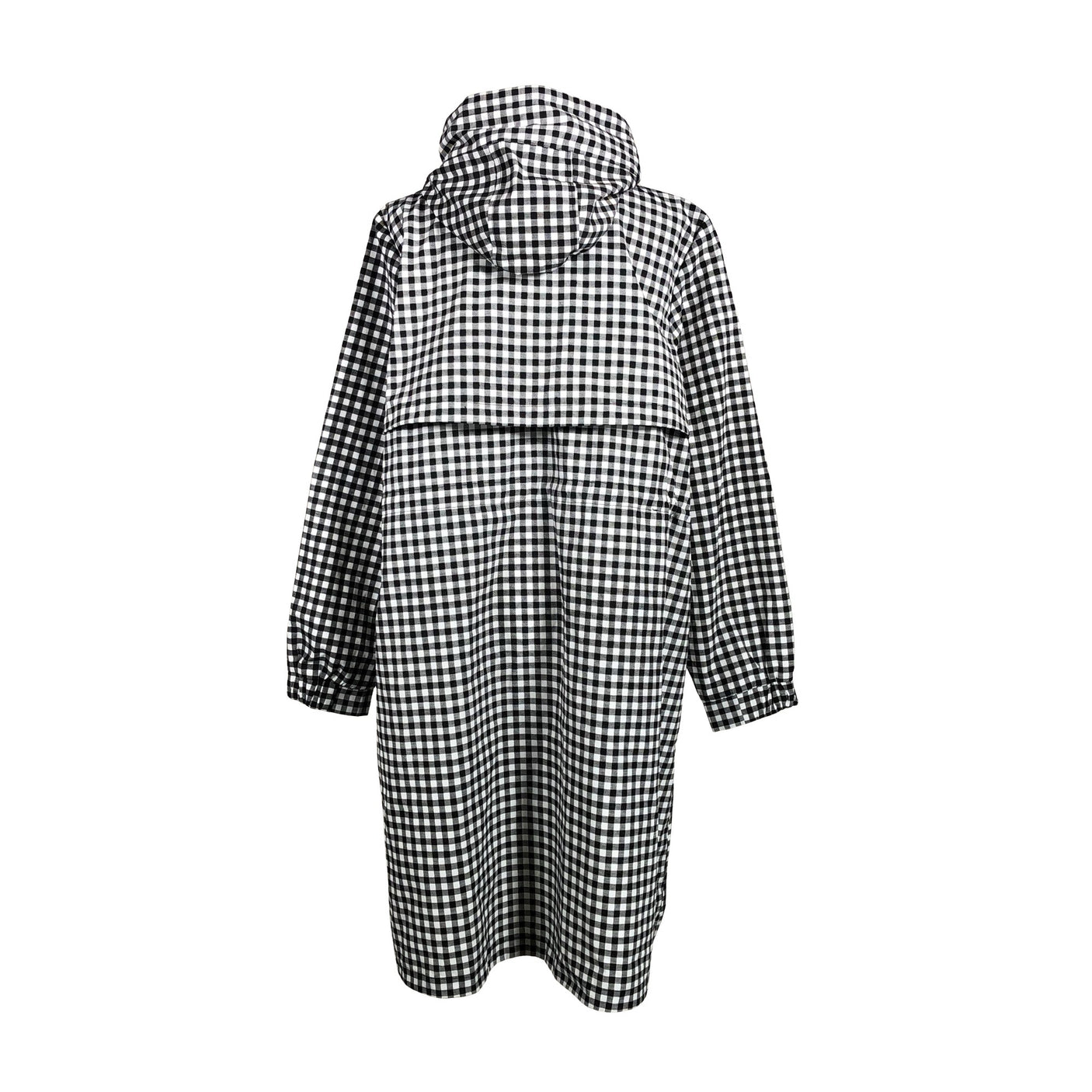 Unisex Nanso - Jope, suurus 40 - Must (2)