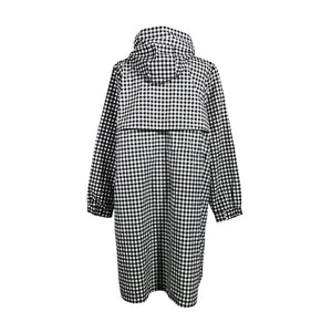 Unisex Nanso - Jope, suurus 40 - Must (2)