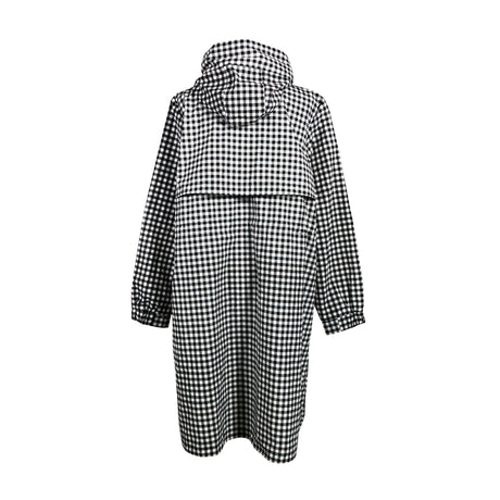 Unisex Nanso - Jope, suurus 40 - Must (2)
