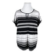 Unisex Esprit - T-särk, suurus 46 - Valge ()