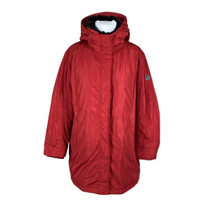 Unisex Green Goose - Talvejope, suurus 50 - Punane (1)