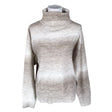 Unisex Zabaione - Kampsun, suurus 40 - Beige ()