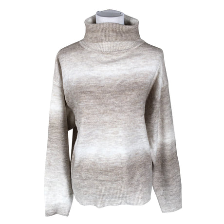 Unisex Zabaione - Kampsun, suurus 40 - Beige ()