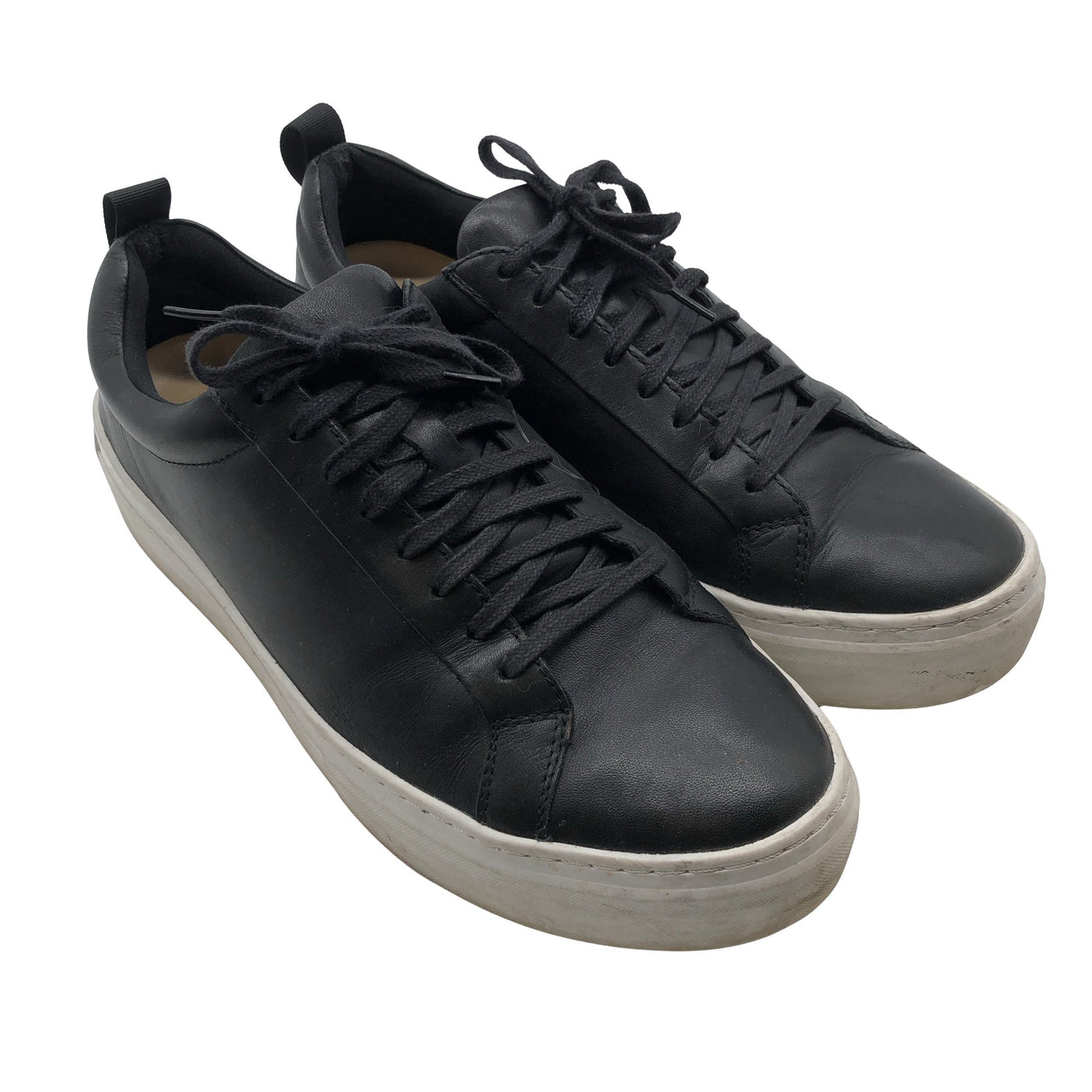 Unisex Vagabond - Tennised, suurus XXS - Must (2)