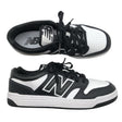 Unisex New Balance - Tennised, suurus 42 - Must ()