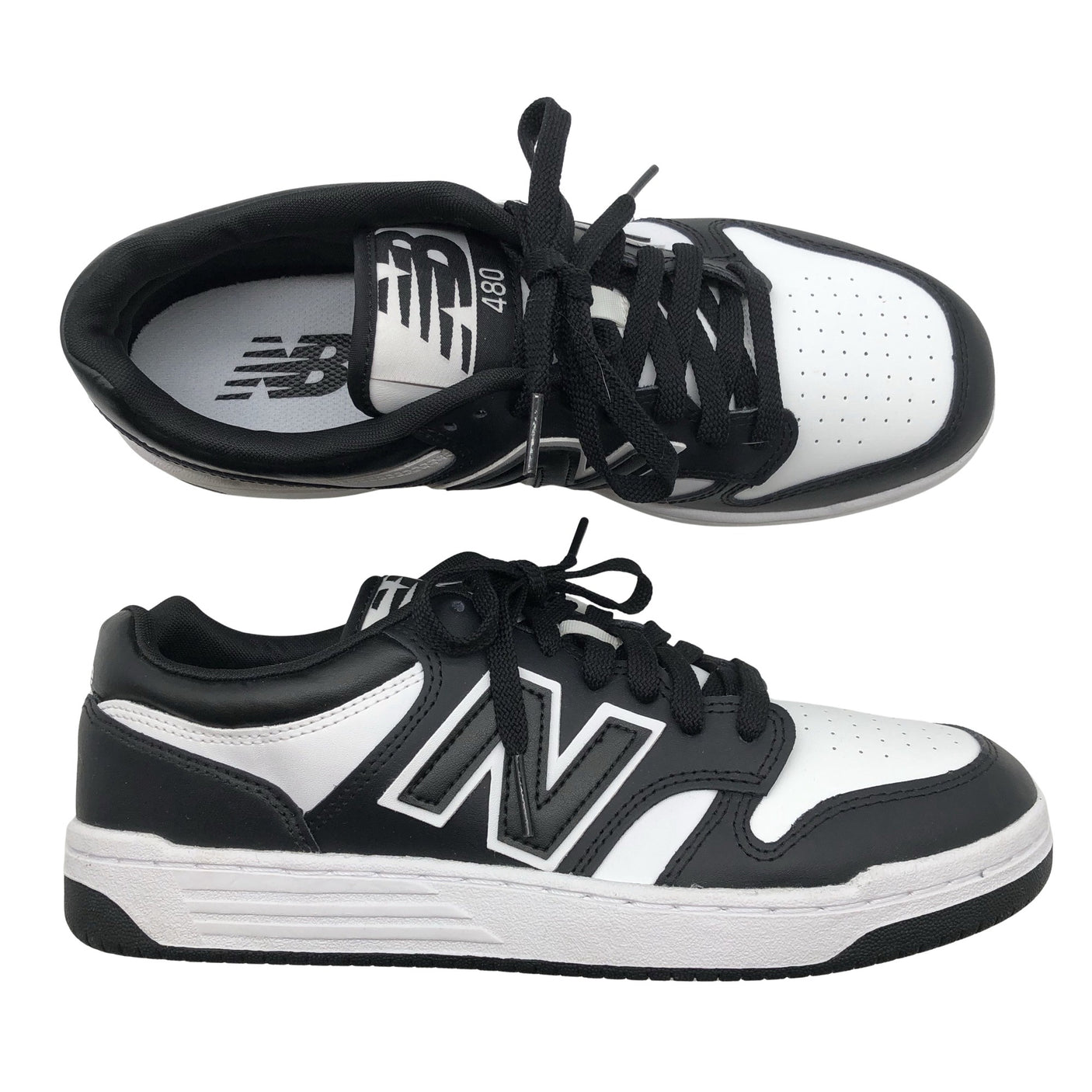 Unisex New Balance - Tennised, suurus 42 - Must (1)