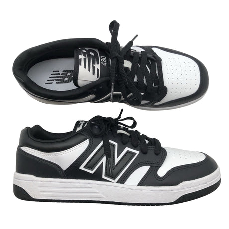 Unisex New Balance - Tennised, suurus 42 - Must ()