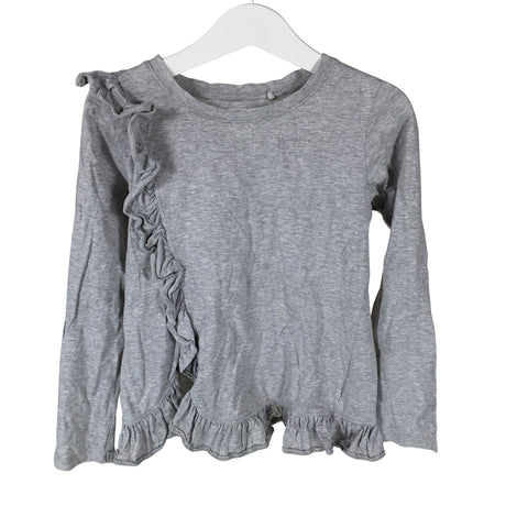 Unisex Next - Trikotaažist pluus, suurus 110 - 116 - Hall ()