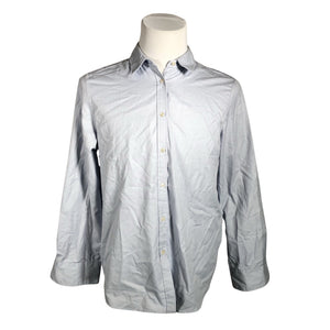 Unisex Sisley - Triiksärk, suurus L - Helesinine (1)