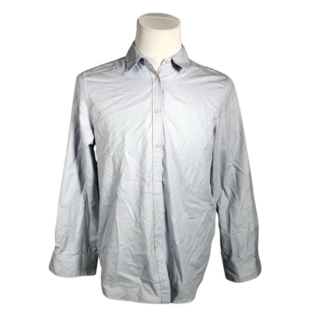 Unisex Sisley - Triiksärk, suurus L - Helesinine ()