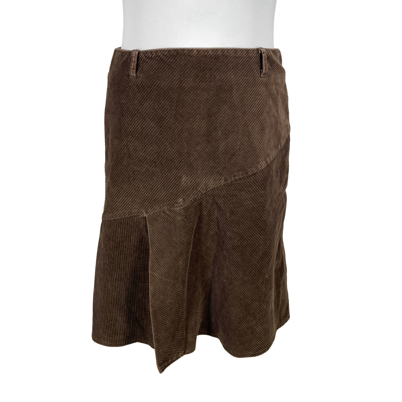 Unisex Global - Mitteveniv seelik, suurus 42 - Pruun (1)