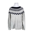 Unisex Tom Tailor - Kampsun, suurus 42 - Hall ()