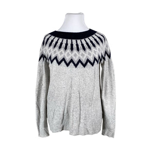 Unisex Tom Tailor - Kampsun, suurus 42 - Hall (1)