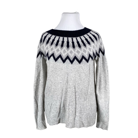 Unisex Tom Tailor - Kampsun, suurus 42 - Hall ()