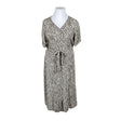 Unisex B. Copenhagen - Mitteveniv kleit, suurus 44 - Roheline ()
