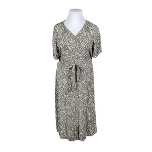 Unisex B. Copenhagen - Mitteveniv kleit, suurus 44 - Roheline (1)