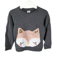 Unisex Lindex - Dressikangast pluus, suurus 98 - 104 - Hall ()