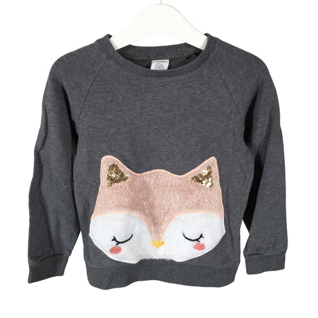Unisex Lindex - Dressikangast pluus, suurus 98 - 104 - Hall ()
