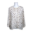 Unisex InWear - Pluus, suurus 36 - Beige ()