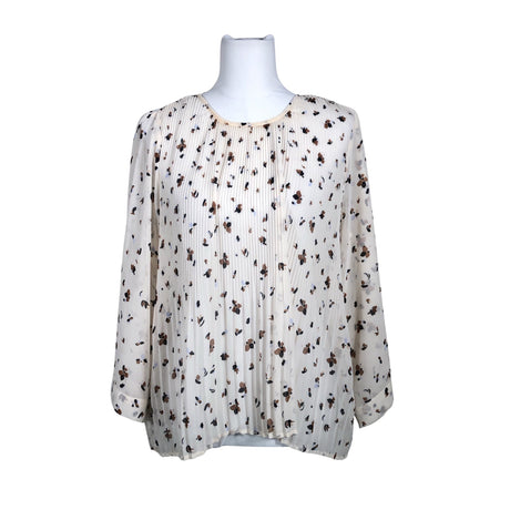 Unisex InWear - Pluus, suurus 36 - Beige ()