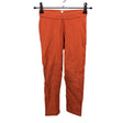 Unisex me&i - Trikotaažist püksid, suurus 110 - 116 - Oranž ()