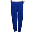 Unisex me&i - Dressikangast püksid, suurus 110 - 116 - Sinine ()