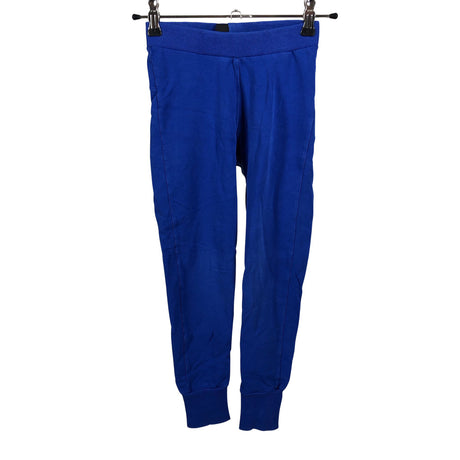 Unisex me&i - Dressikangast püksid, suurus 110 - 116 - Sinine ()